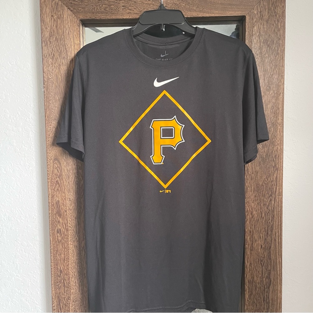 Pittsburgh Pirates Performance Tee